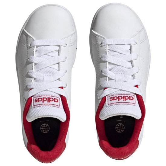 Adidas Advantage K